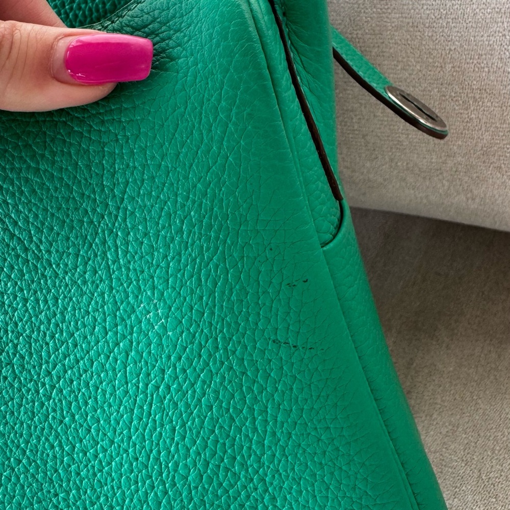 Hermes Lindy 30 Mint - Picture 13 of 13